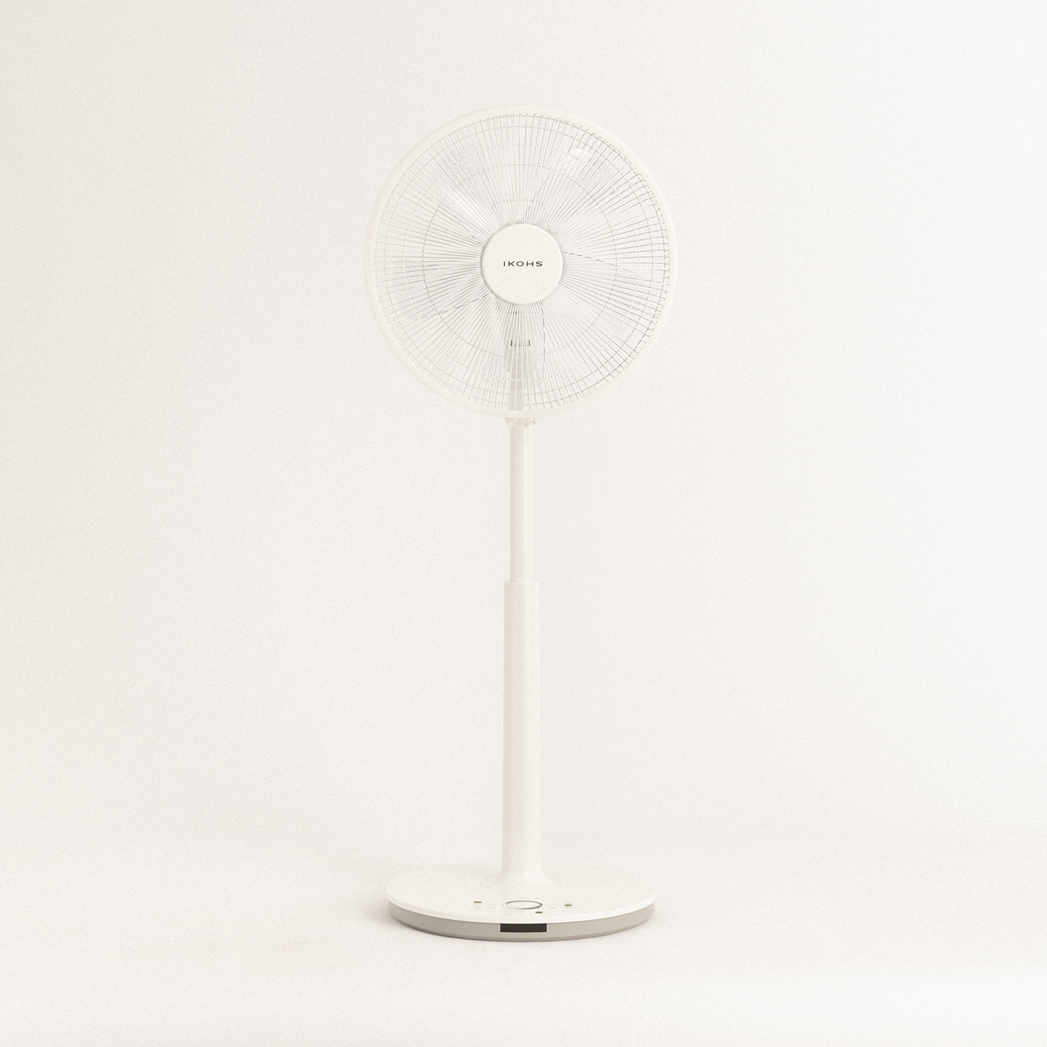 Pedestal fans - Create