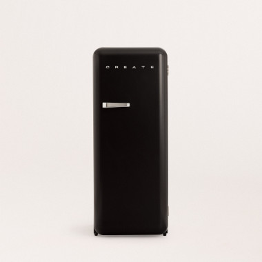 Retro fridge 281