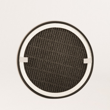 FILTER HEPA H13 for air purifier AIR PURE ROOM- Triple stage filtering system Exclusive