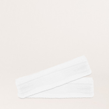 Set 2 WINDOW CLEANING MOPS for WIPE XT / WIPE PRO Exclusive