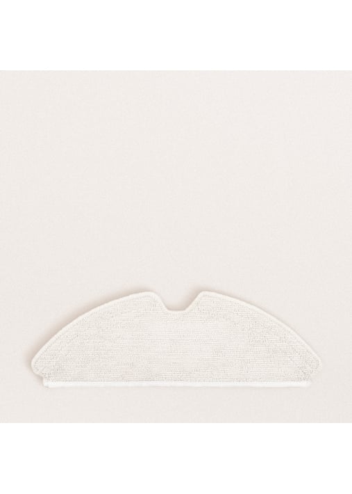 Microfiber mop mop for robot vacuum cleaner NETBOT LS27