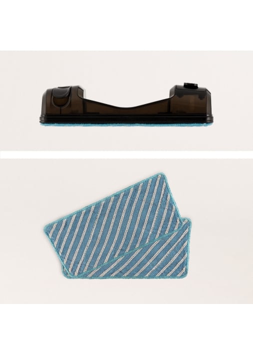 Floor cleaner accessory ORAH ADVANCE / PLUS + 2 Mop Vacuum Cleaner