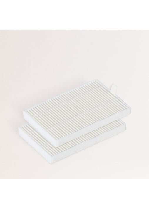 Pack of 2 HEPA Filters for NETBOT S18