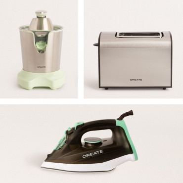 iron juicer