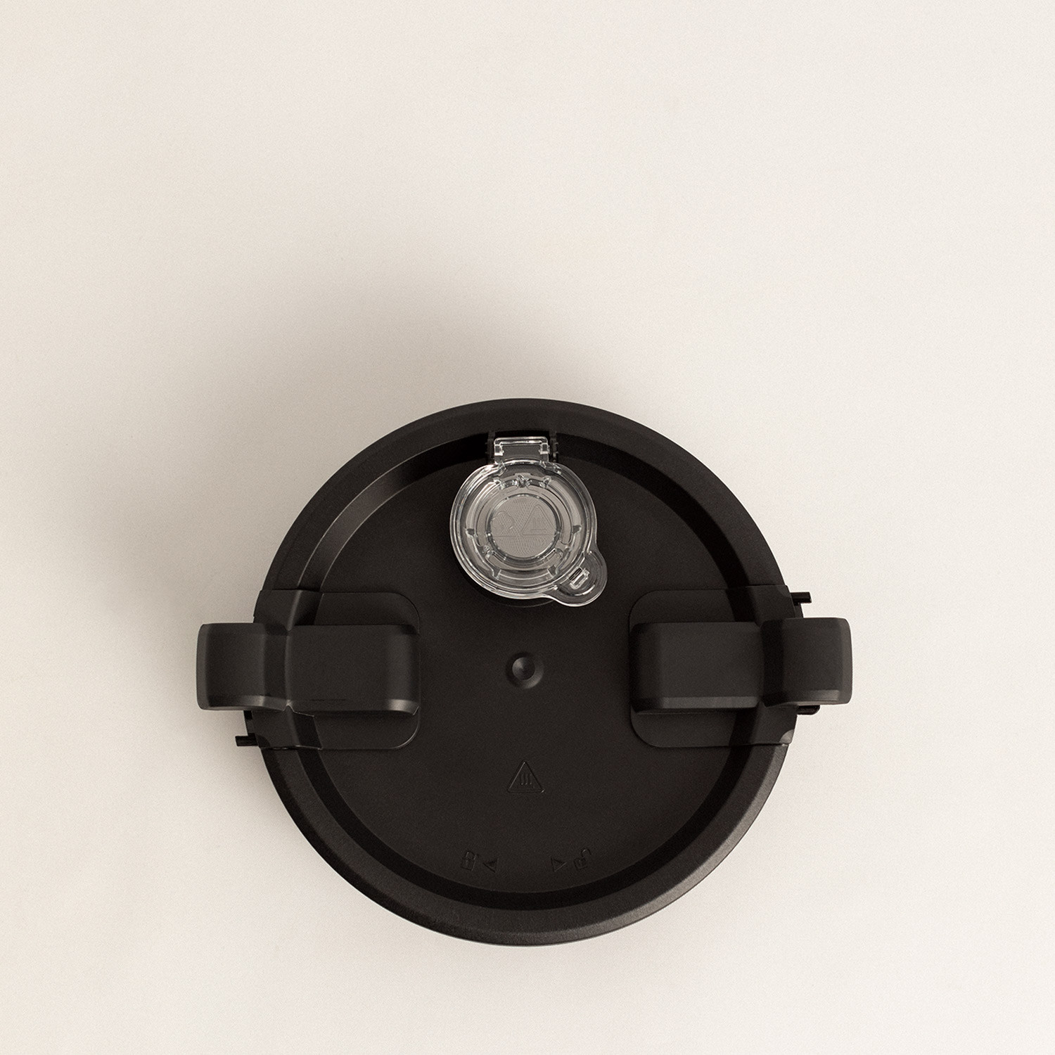 CHEFBOT TOUCH - Smart Kitchen Robot with Steam Basket