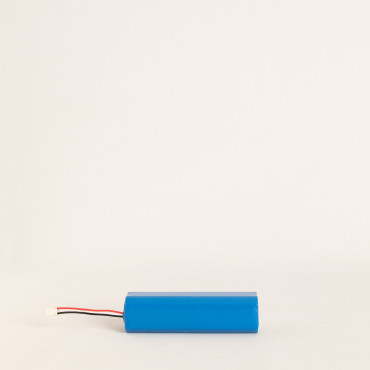 5200mAh battery for NETBOT LS27 Robot vacuum cleaner with self-discharge base Exclusive