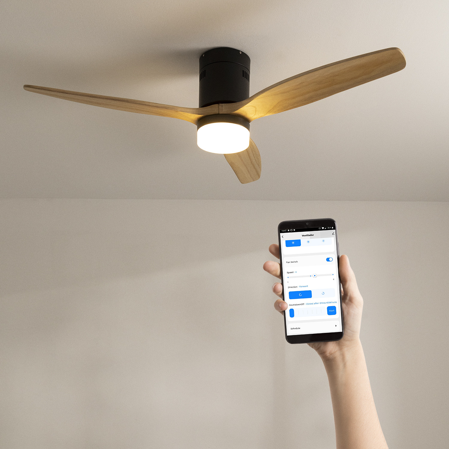 Homekit Ceiling Fan Canada Shelly Lighting