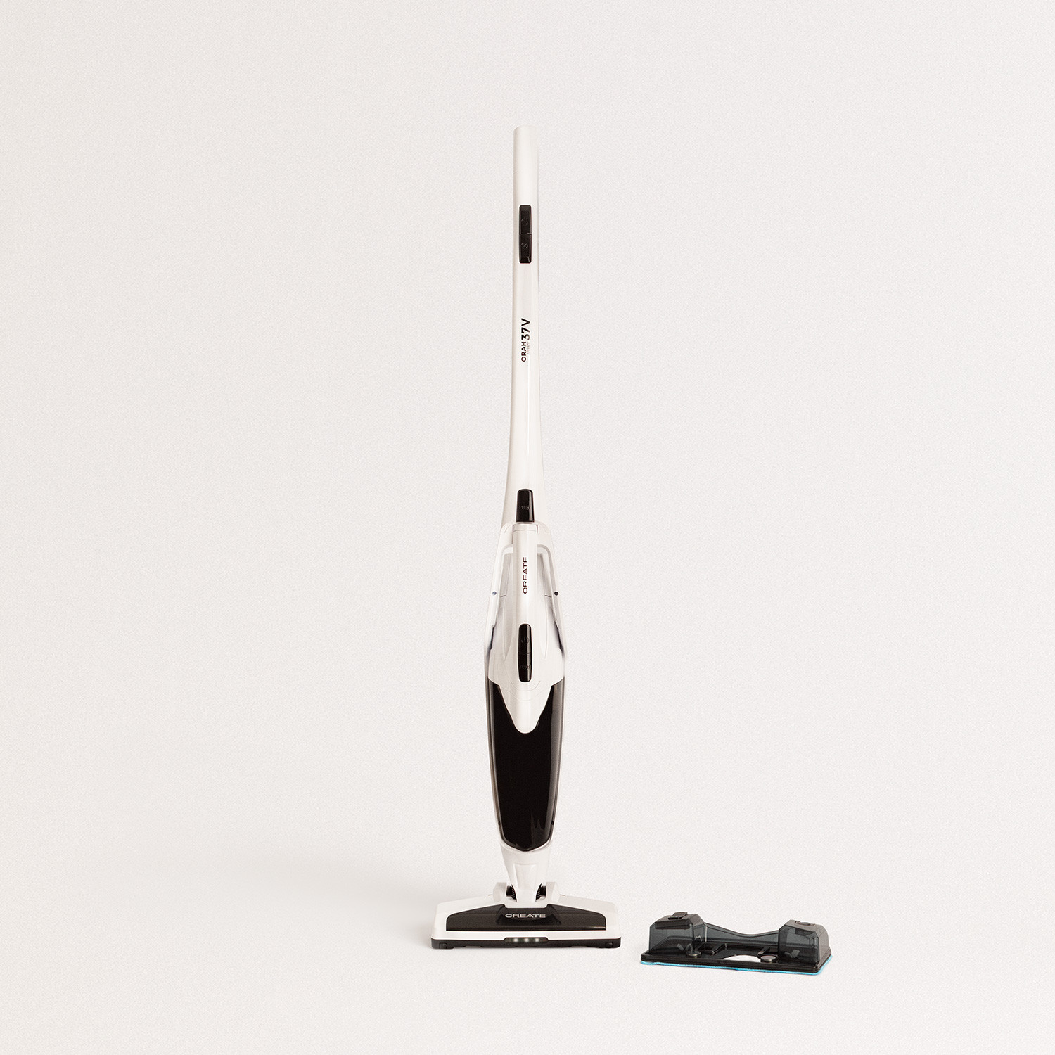 Cordless vacuum cleaner - Create