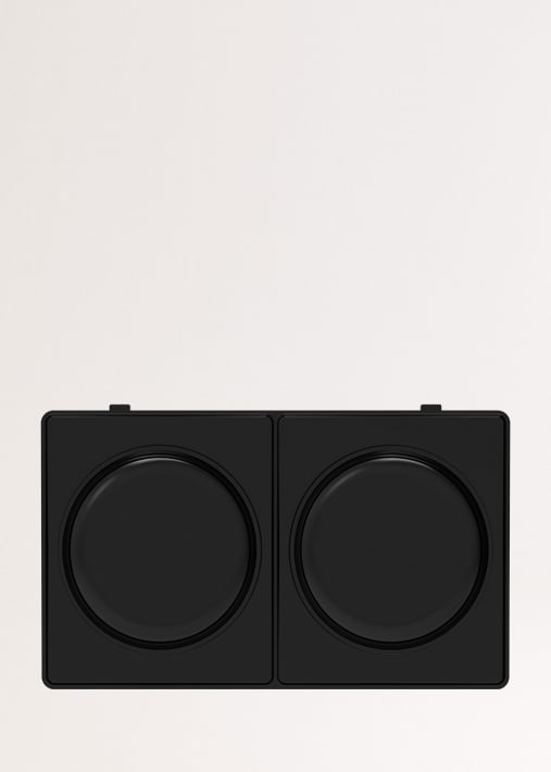 Interchangeable plates for STONE STUDIO Double- Waffles, Pancakes, Taiyaki Fish, Sandwich, Grill