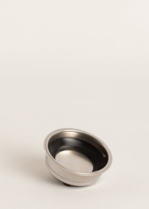 Filter for ESE 44mm single-dose sachets - THERA RETRO MATTE/GLOSS, THERA MATTE PRO, THERA EASY and THERA EASY LATTE