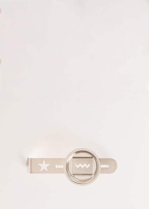 COOKIE MAKER - DOWNMIX RETRO Cookie Dough Mold Accessory