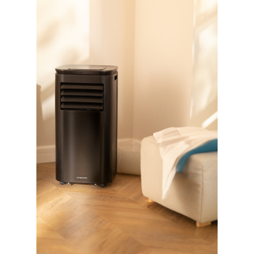 Portable air conditioner UK - Create