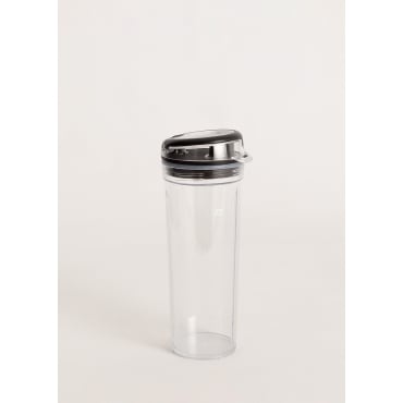 MOI STUDIO travel cup for blender Dark grey