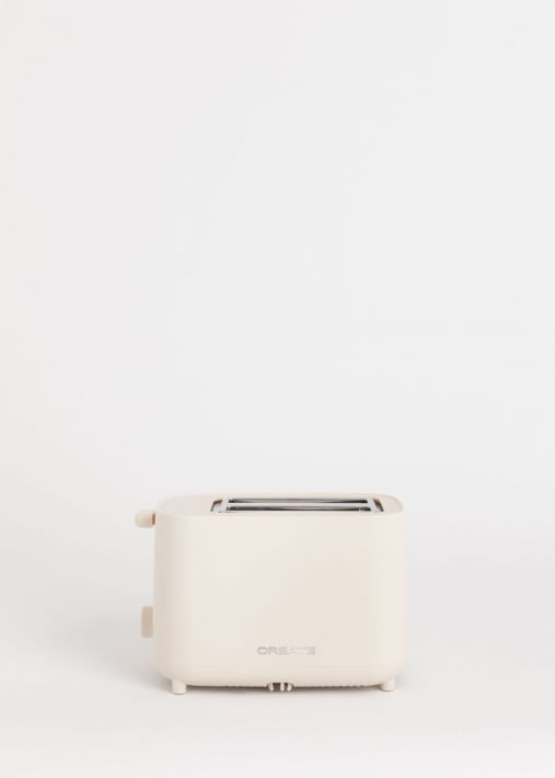 Small toaster | Mini toaster - Create