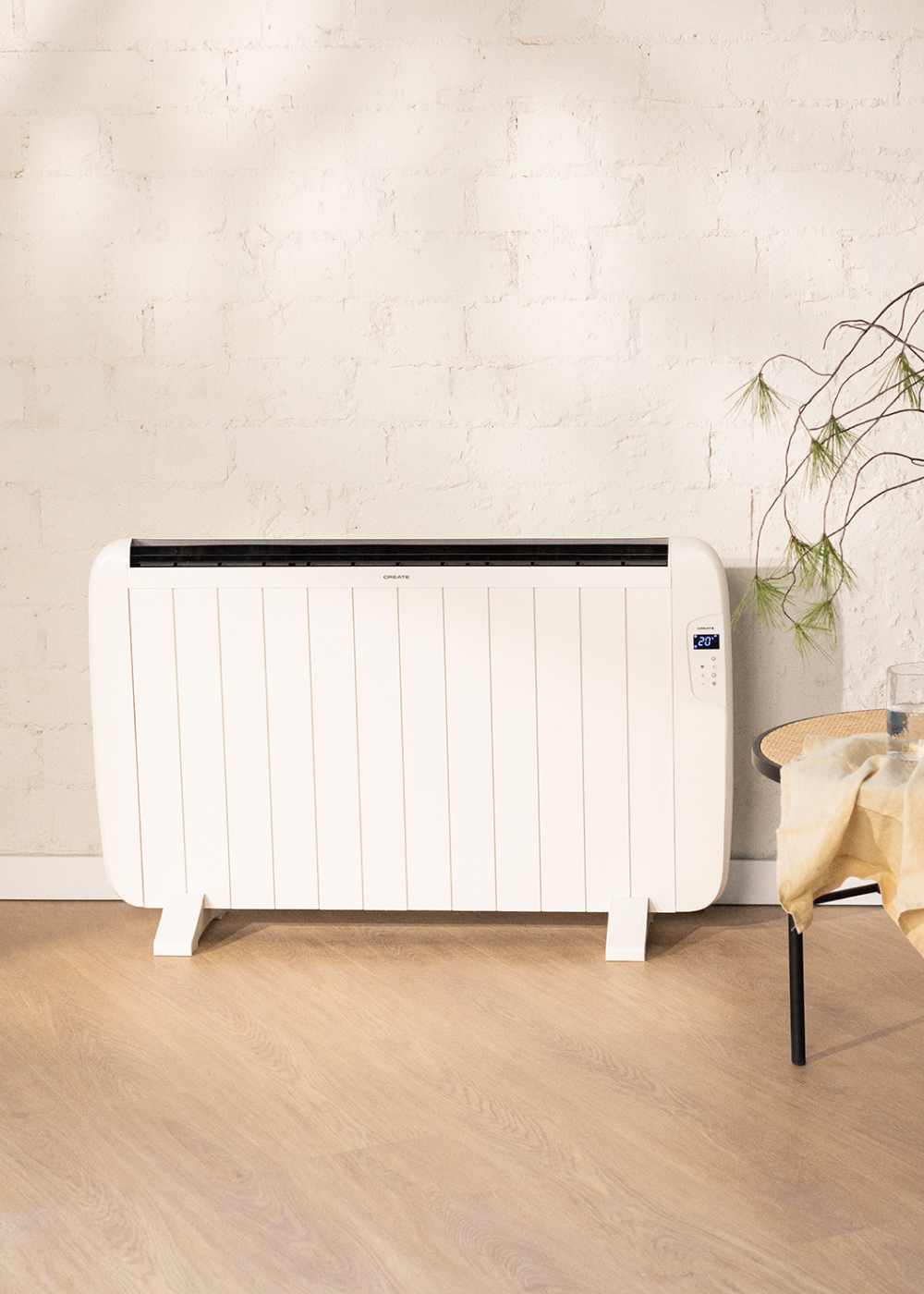 Electric Convector heater Create