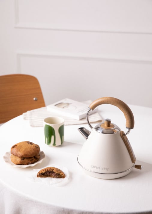 KETTLE RETRO - Electric kettle