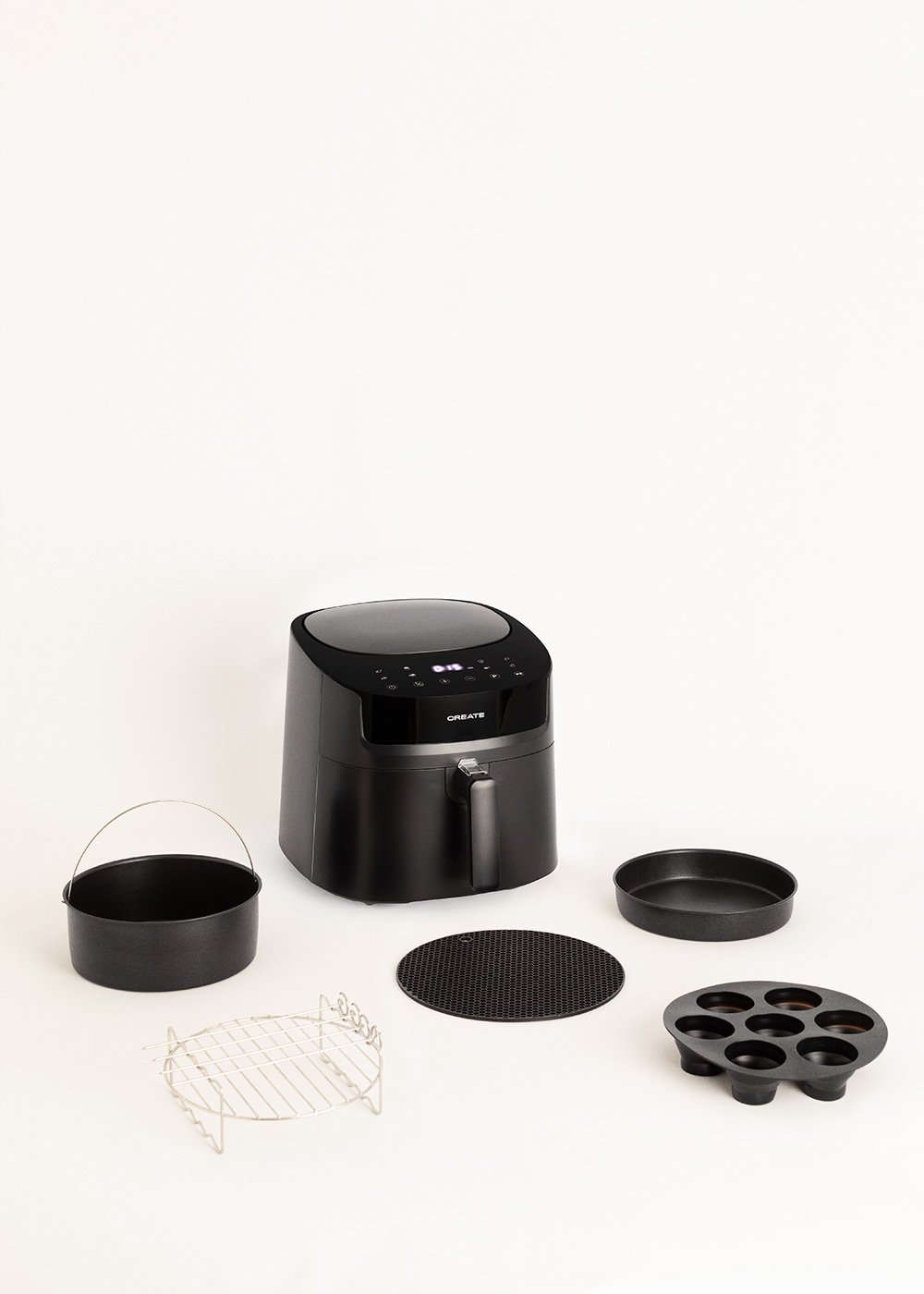 philips airfryer hd9220 accessories