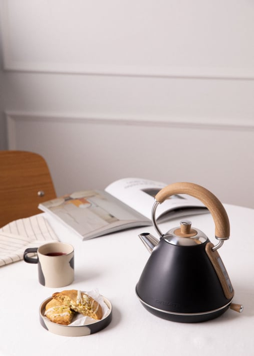 KETTLE RETRO - Electric kettle