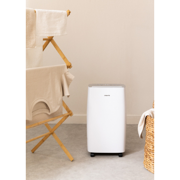 DRYZONE XL CUBIC Dehumidifier 10 L Day 40m Create