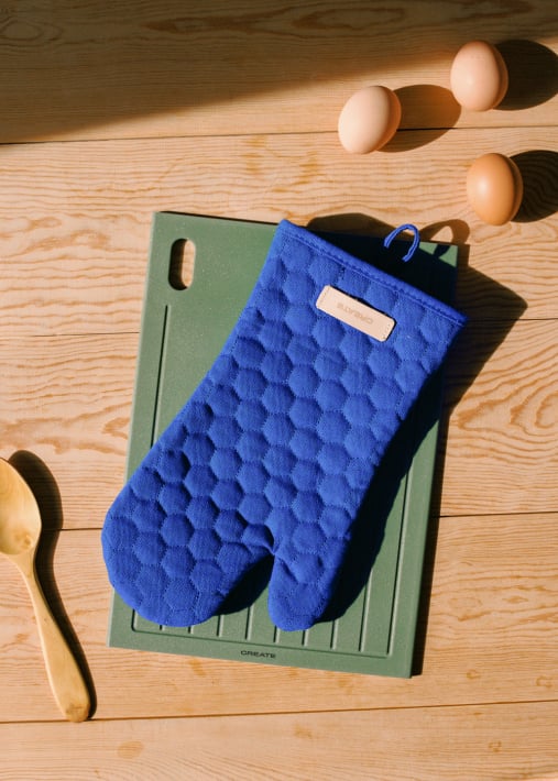 KITCHENWARE STUDIO - Oven mitts