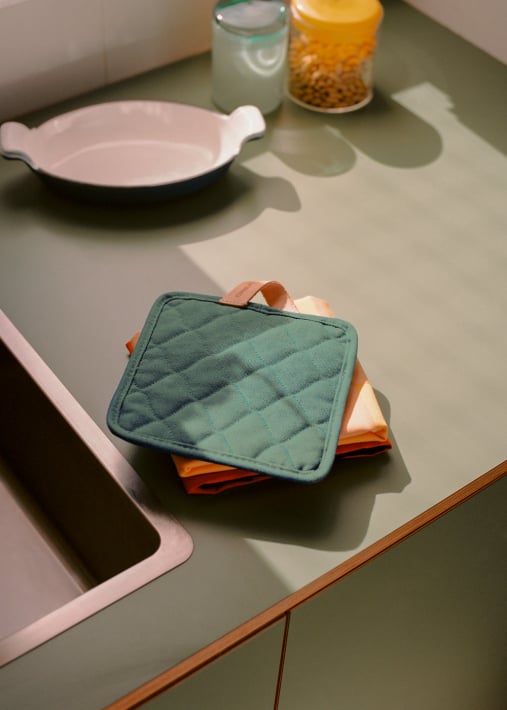 KITCHENWARE STUDIO - Oven mitts