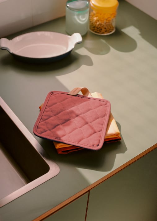 KITCHENWARE STUDIO - Oven mitts