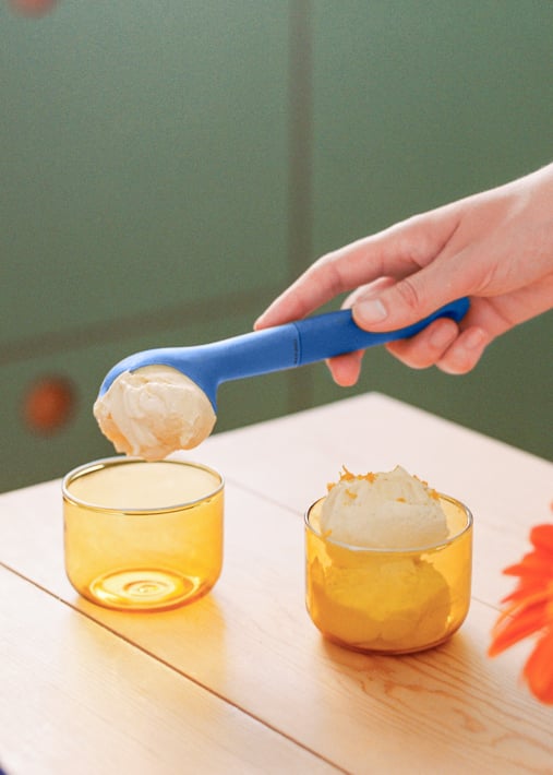 KITCHENWARE STUDIO - Ice cream scoop
