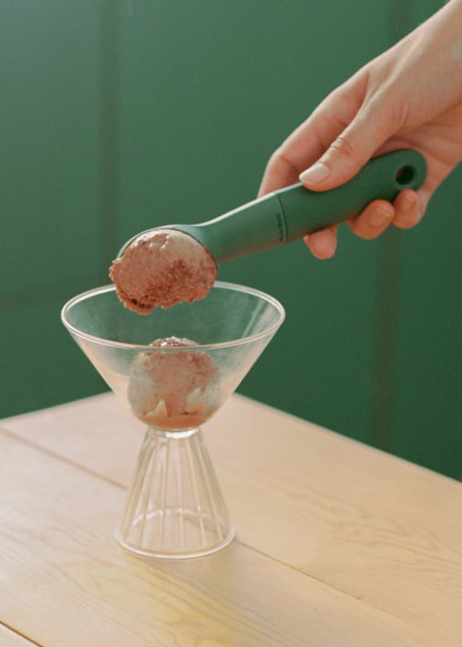 KITCHENWARE STUDIO - Ice cream scoop