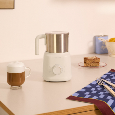 Black friday Sale milk frother 2026
