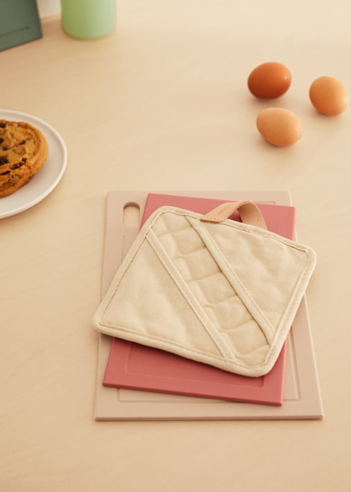 KITCHENWARE STUDIO - Oven mitts