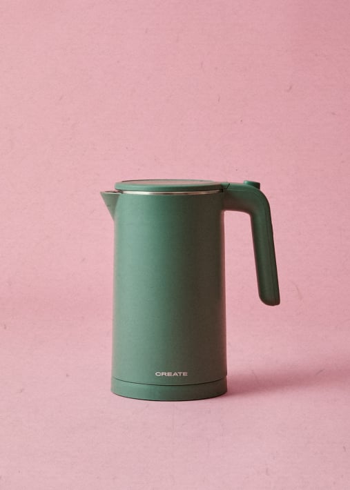 KETTLE STUDIO PRO - 1L Electric Kettle with Temperature Control