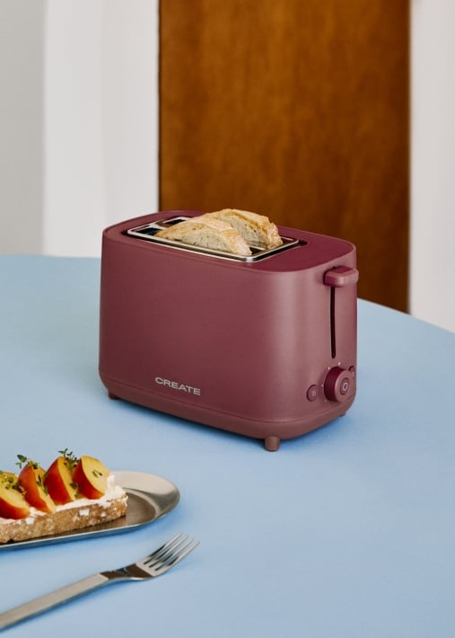 TOAST STUDIO - Bread toaster