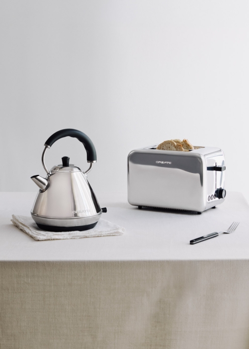 Pack TOAST RETRO Toaster + KETTLE RETRO Kettle