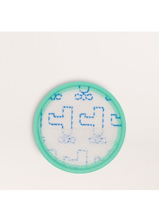 Filter H10 Microfibers for CYCLONIC DC-FLUX vacuum cleaners