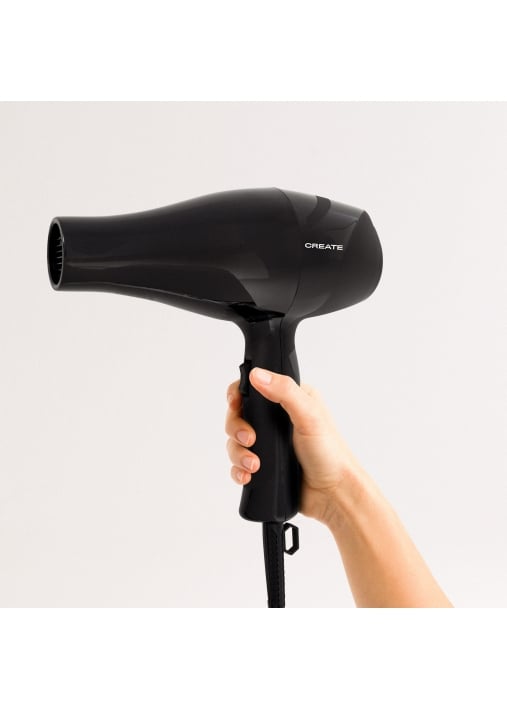 POWER CARE - Ionic Hair Dryer