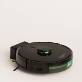 NETBOT LASER LS23 ENDURANCE - Smart Laser Vacuum Cleaning Robot - 2300 Pa -  Create