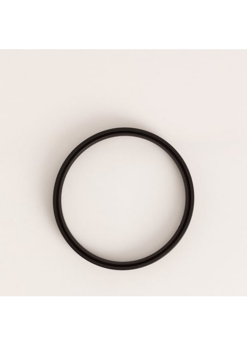 Rubber gasket for cooktop - CHEFBOT TOUCH and CHEFBOT COMPACT