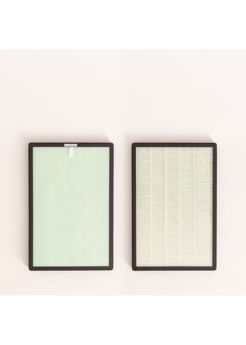 Antibacterial + HEPA filter for AIR PURE PRO air purifier