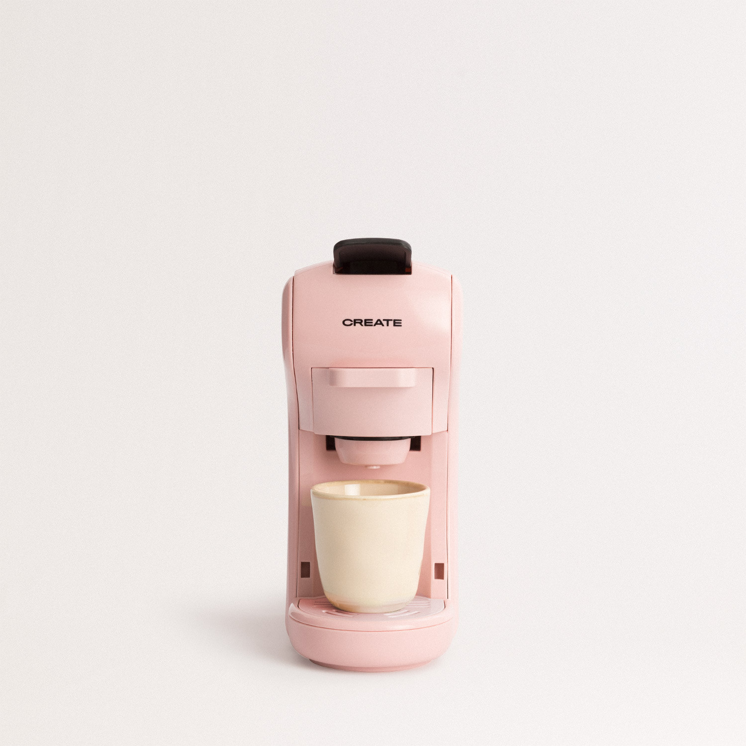 Espresso coffee machines - Create