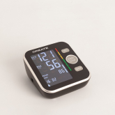 Blood pressure monitors and oximeters