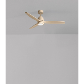 Outdoor ceiling fans