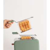 Spare parts and accessories for toasters