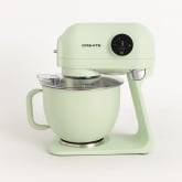Retro baking and Funcooking