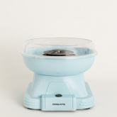 Candy floss machines