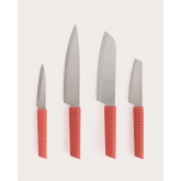 Kitchen knives