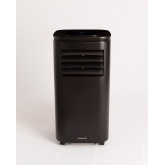 Portable air conditioners with wifi