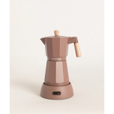 Moka pots