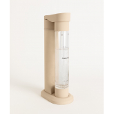 Sparkling water makers