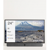 Portable Smart TVs