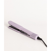 Straightener hair dryer